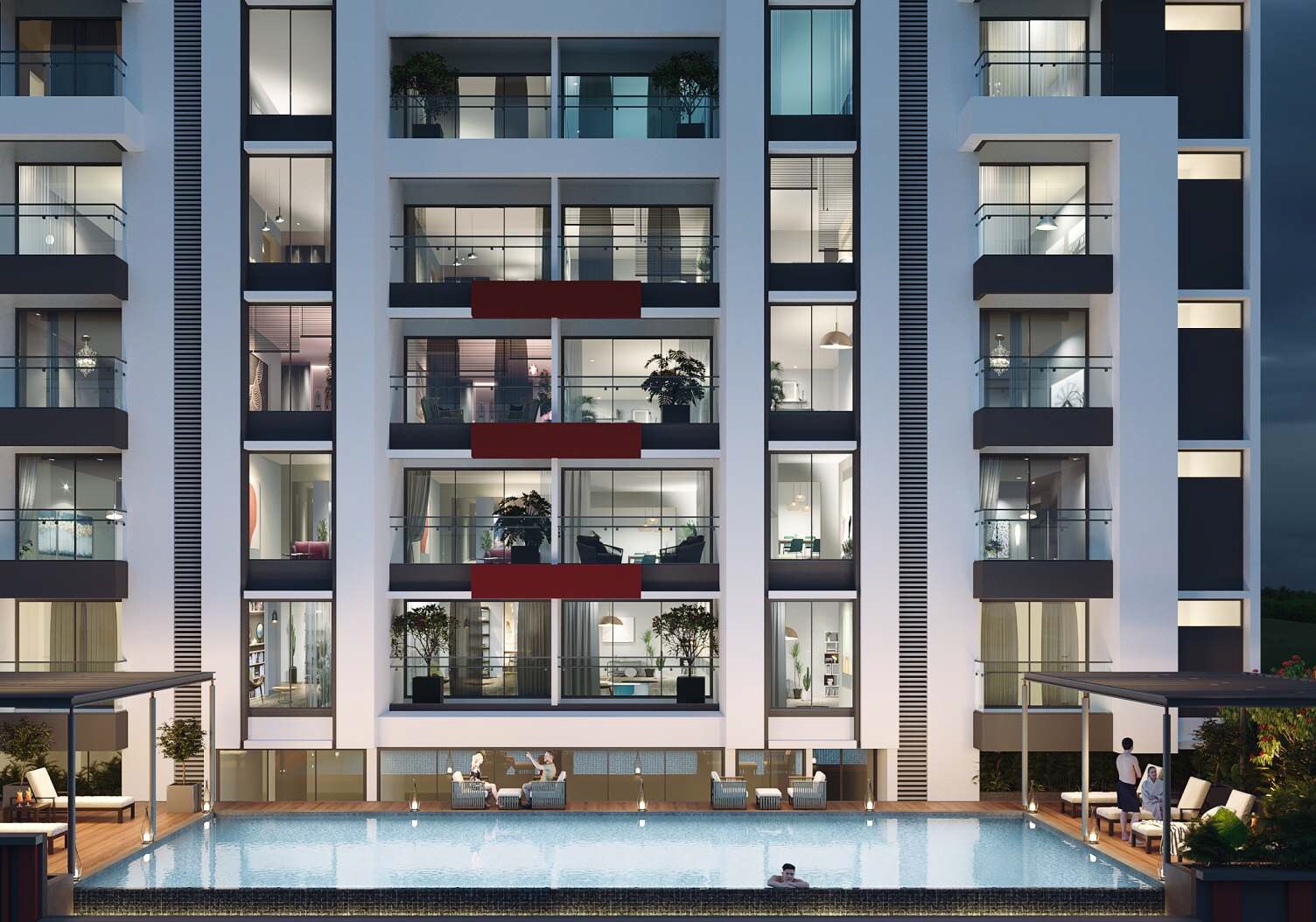 Winsome Mountain Crest Amenities-Features 1