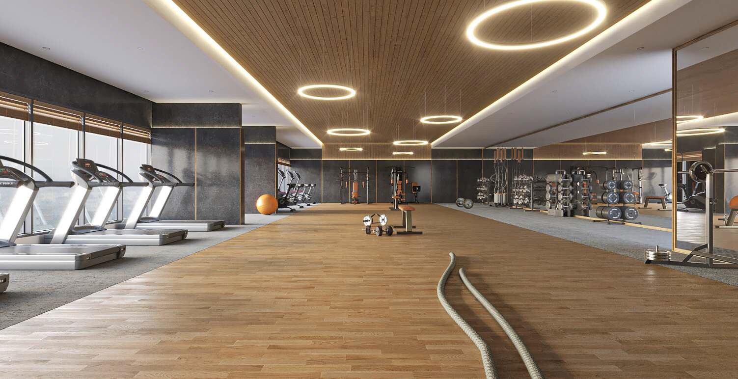 Winsome Mountain Crest