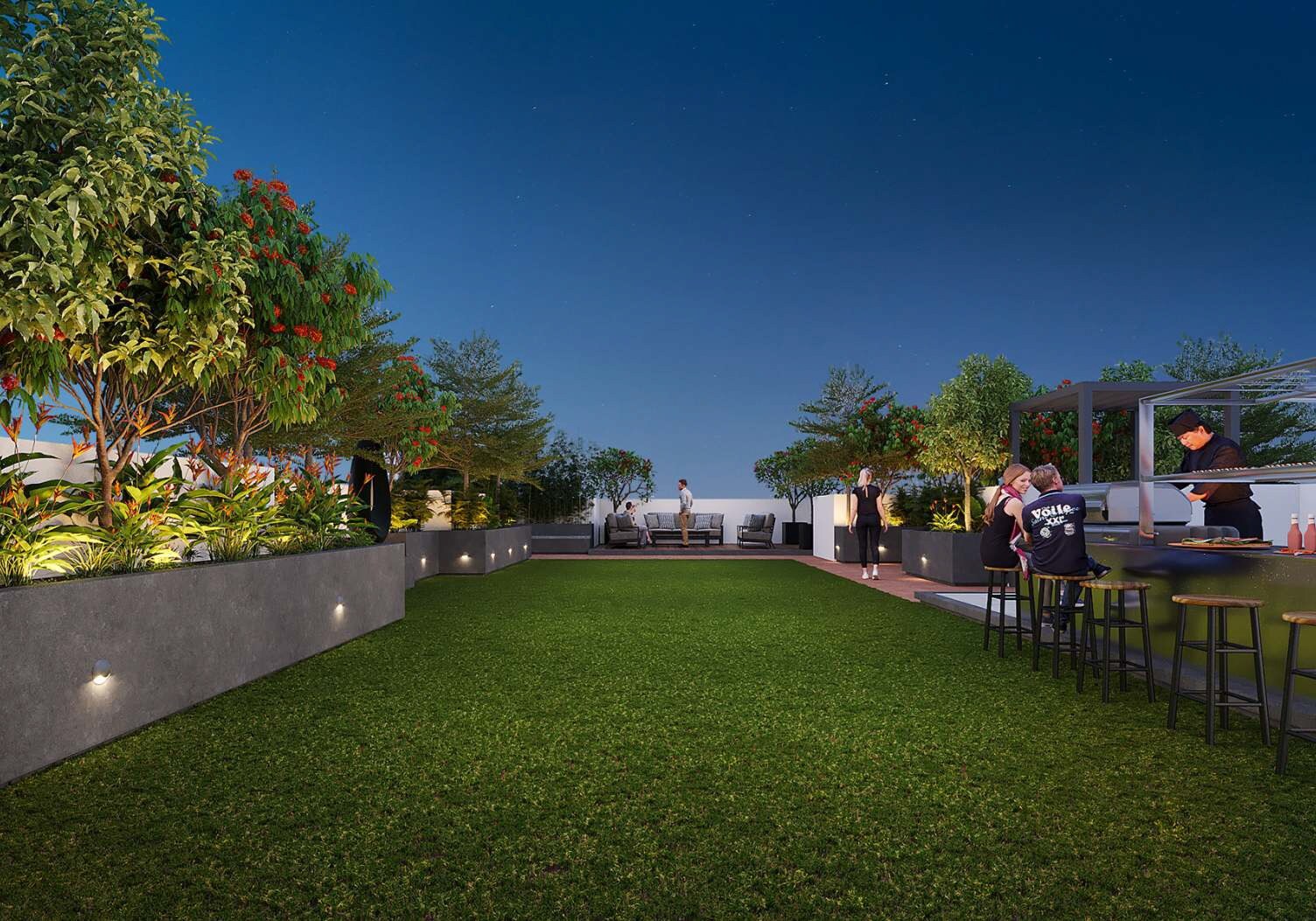 Winsome Mountain Crest Amenities-Features 3