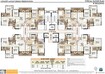 Winsome Mountain Crest Floor Plans