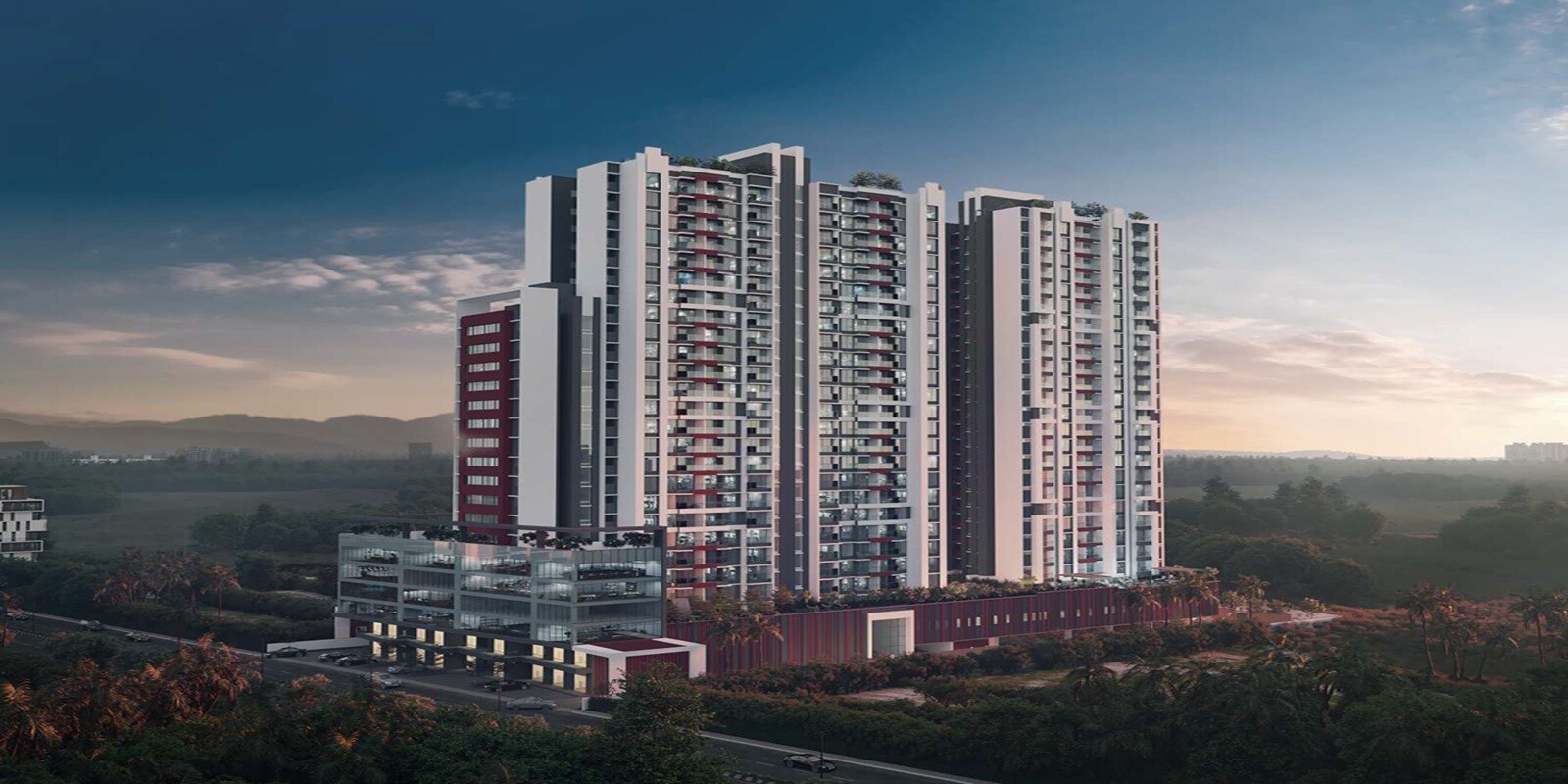 Winsome Mountain Crest