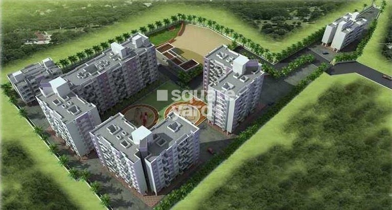 Winsome Orrchid city Master Plan 1