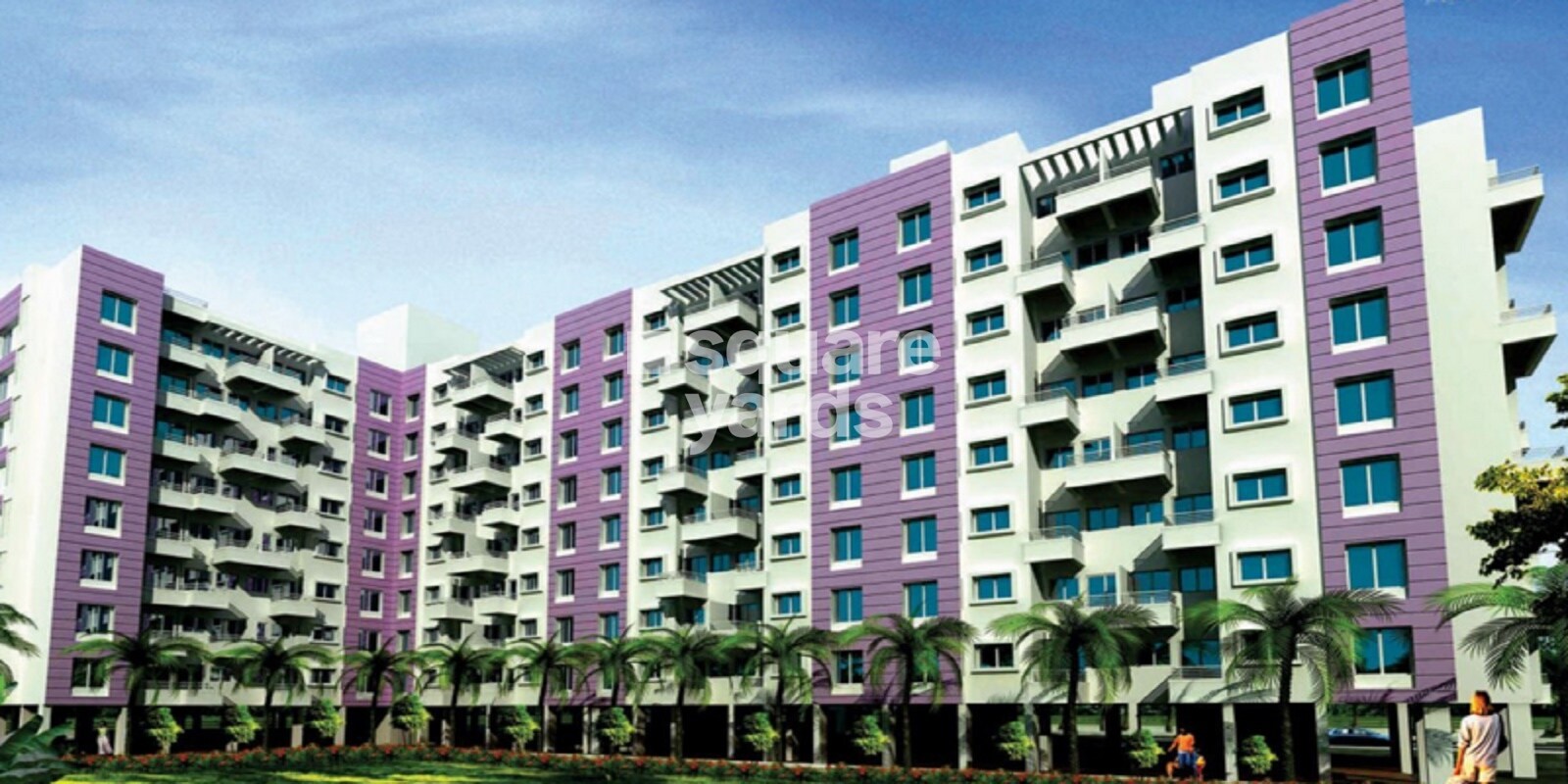 Winsome Orrchid city