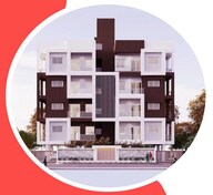 Winstar Nandan Apartment Exteriors