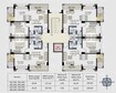 Winstar Nandan Floor Plans