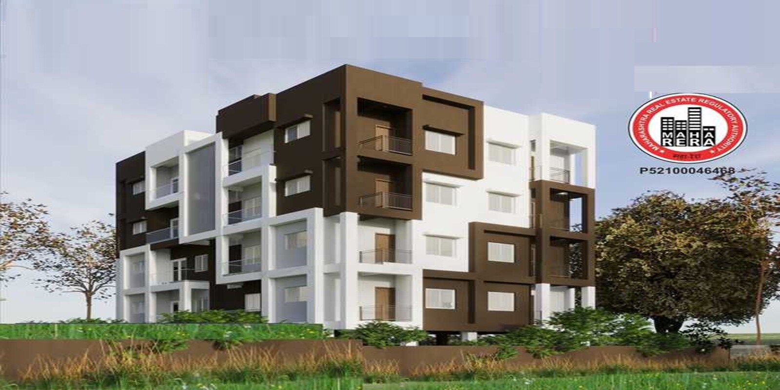 Winstar Nandan, Shikrapur, Pune