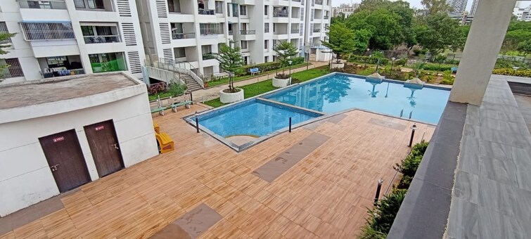 Wisdom Park Amenities-Features