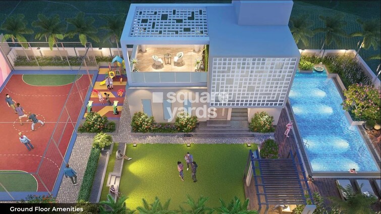 WJV Sai Aura Amenities-Features 1