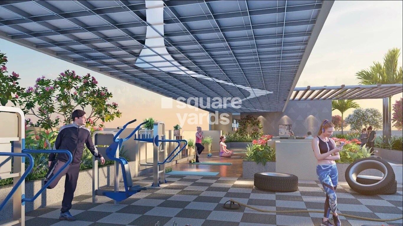 WJV Sai Aura Amenities-Features 5