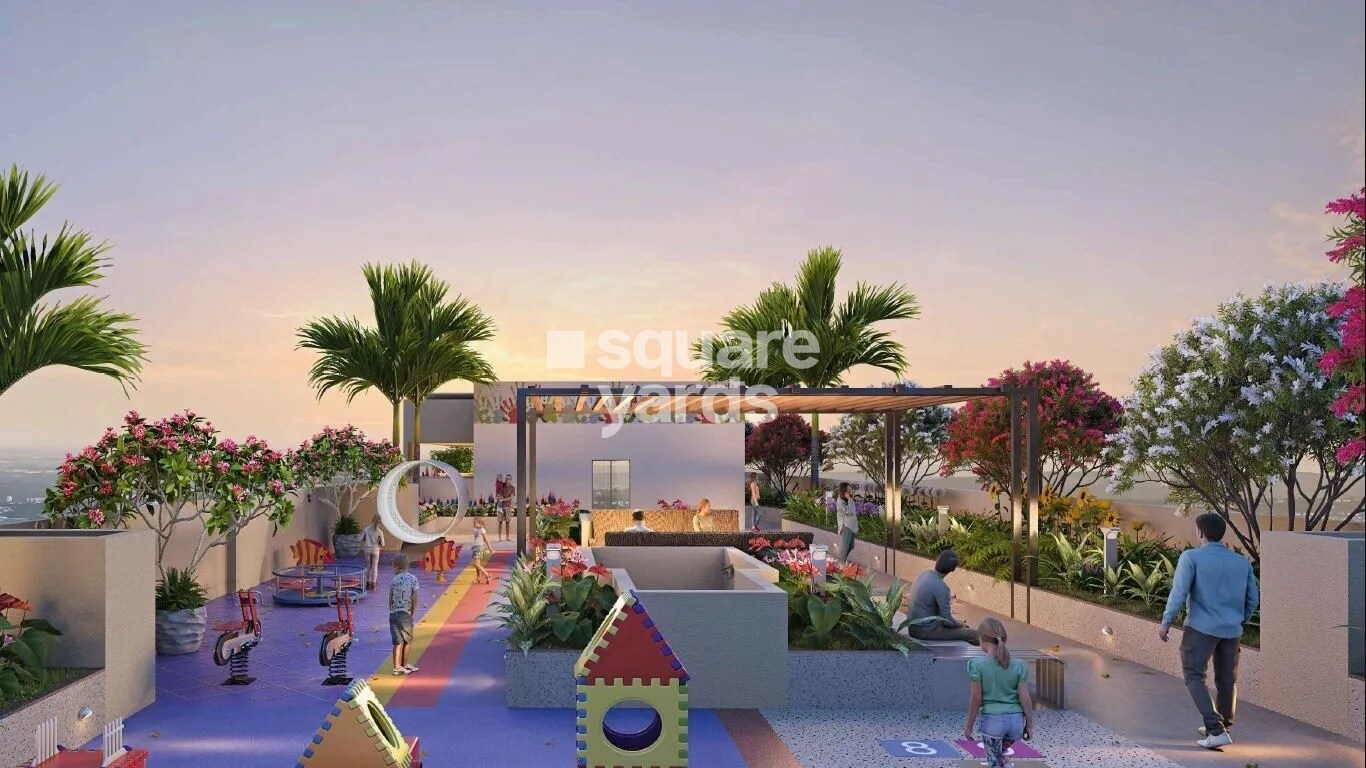 WJV Sai Aura Amenities-Features 3