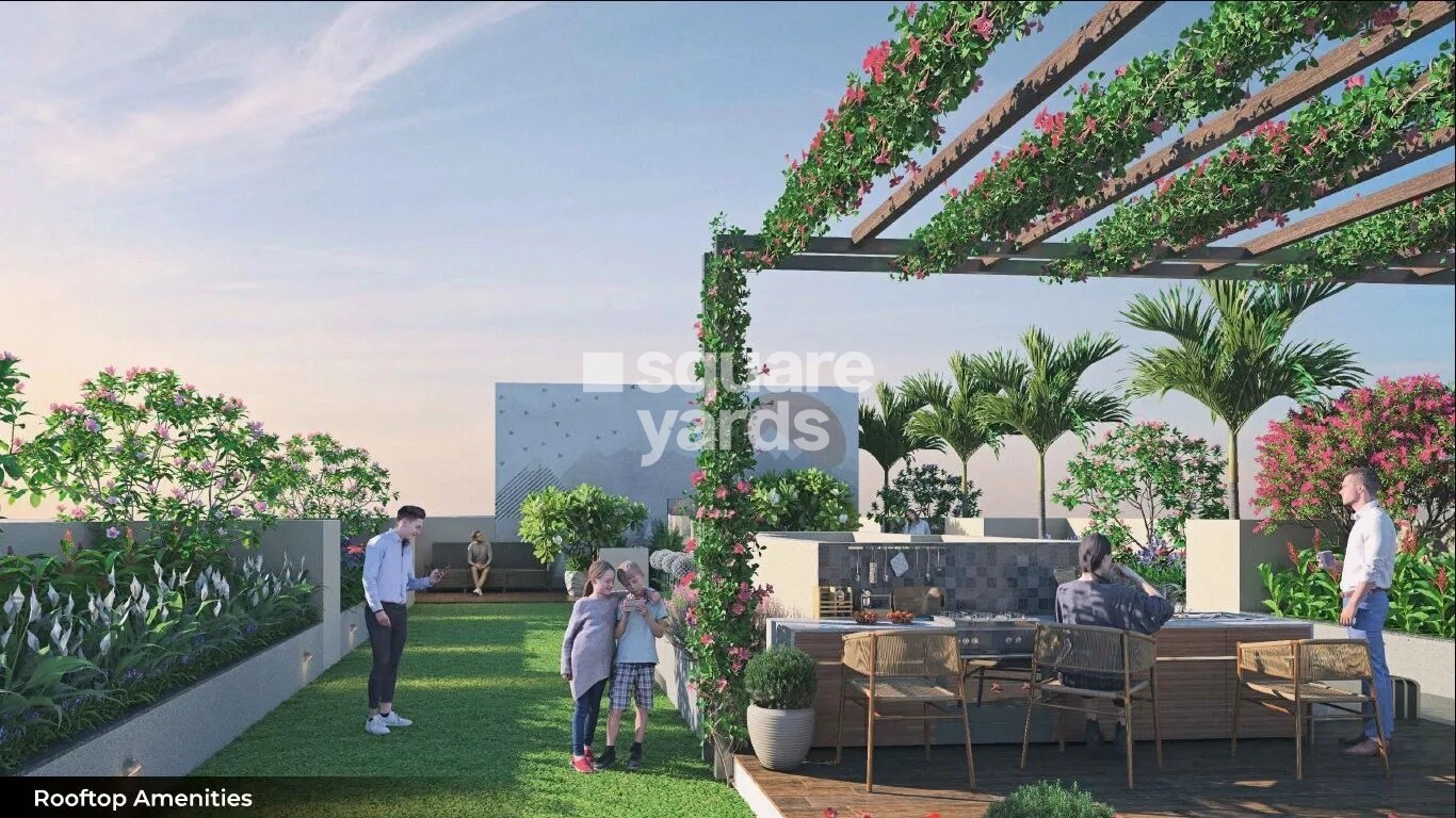 WJV Sai Aura Amenities-Features 4