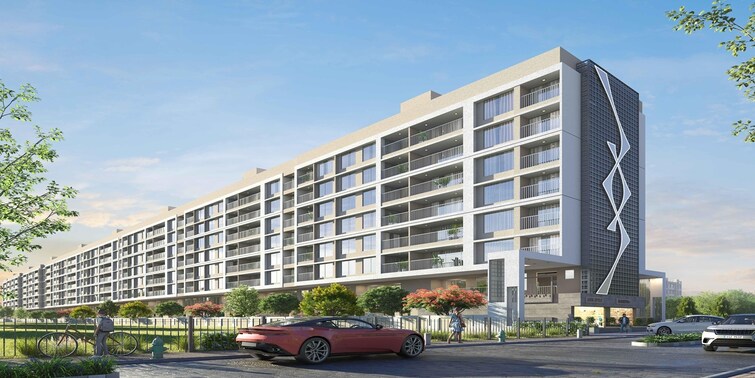 WJV Sai Aura Cover Image