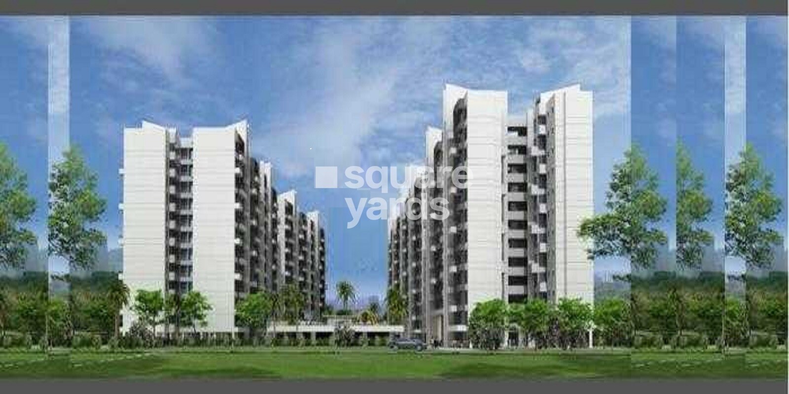 Woodsville township Featured Image