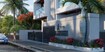 WP Royal Elevia Entrance View