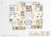 WP Royal Elevia Floor Plans