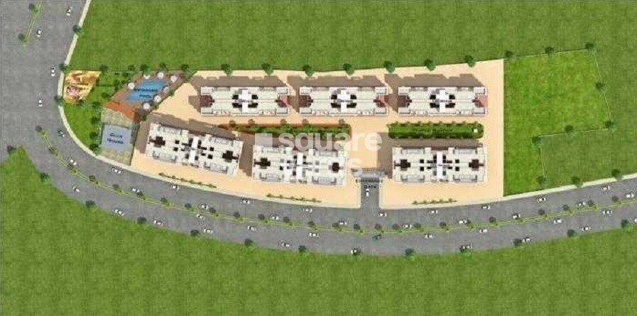 WS Srushti Orbit Master Plan 1
