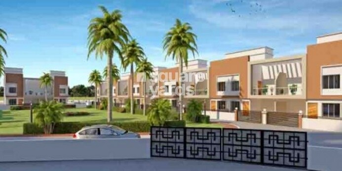 WS Srushti Regency Phase 1