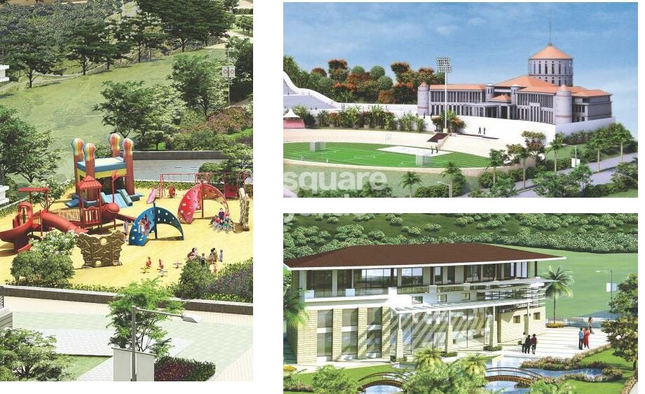 Xrbia Apartments Amenities-Features 1