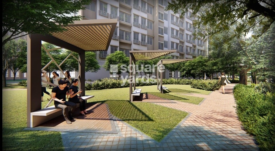 Xrbia Dhanori Ph 2 Amenities-Features