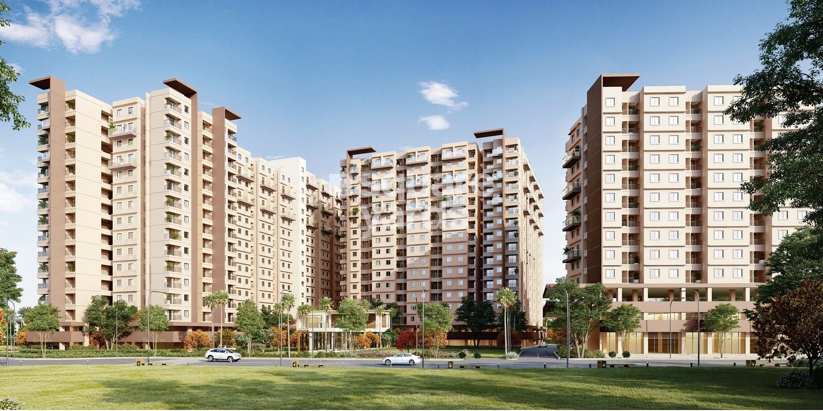 Xrbia Market Yard Phase 1 Featured Image