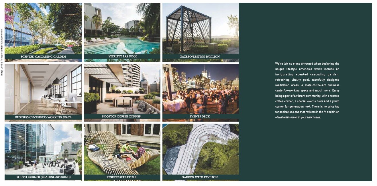 Xrbia Millennium Park