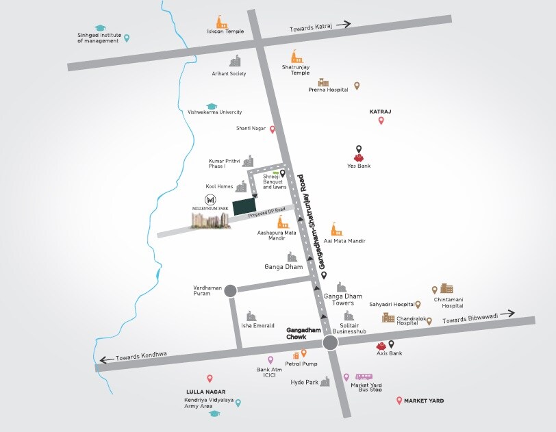 Xrbia Millennium Park