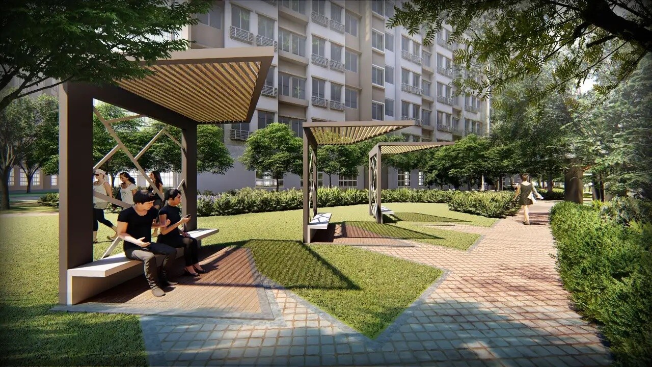Xrbia Singa Dhanori Phase 1
