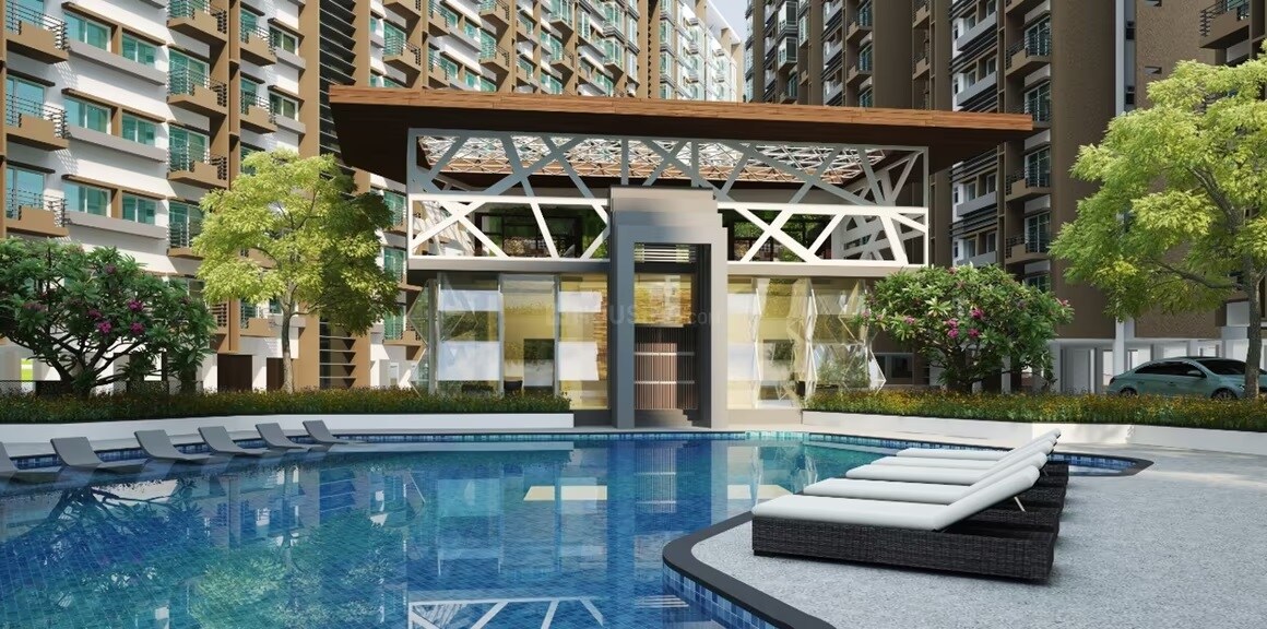 Xrbia Singa Dhanori Phase 1