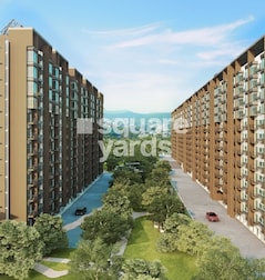 Xrbia Singa Dhanori Phase 1 Xrbia Singa Dhanori Phase 1
