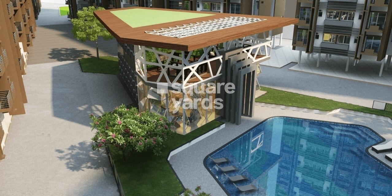 Xrbia Singa Dhanori Phase 2