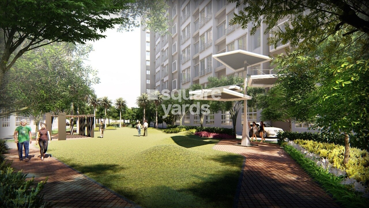 Xrbia Singa Dhanori Phase 2