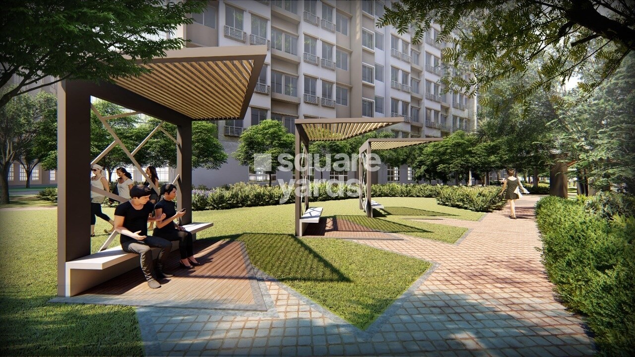 Xrbia Singa Dhanori Phase 3