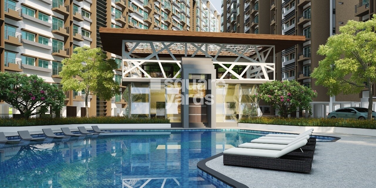 Xrbia Singa Dhanori Phase 3