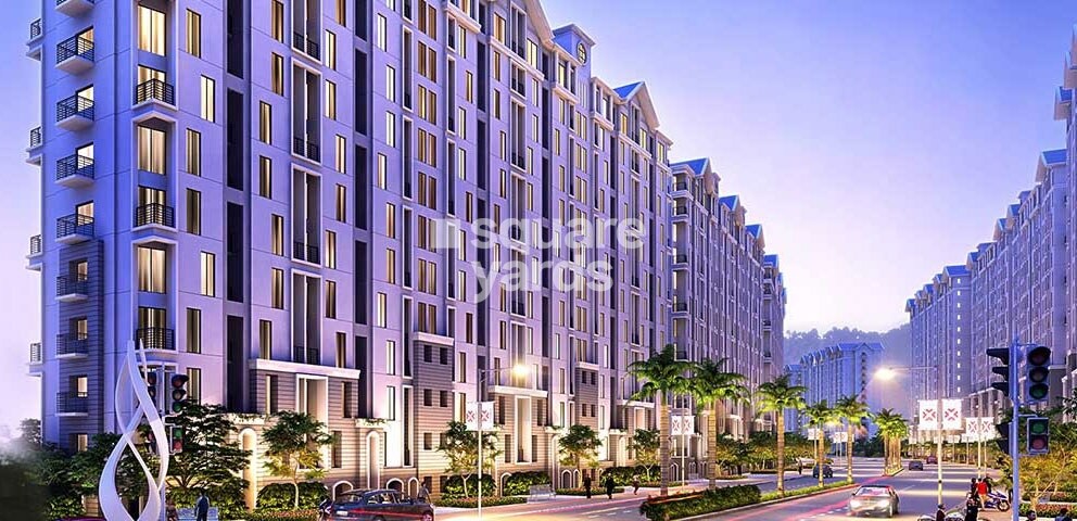 Xrbia Xrbia Hinjewadi Tower View 6