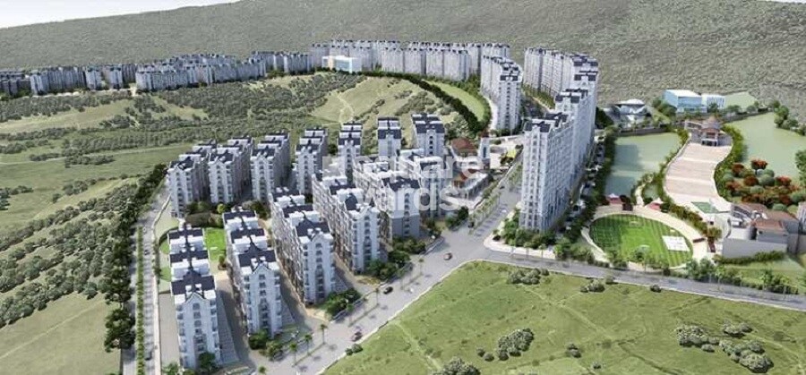 Xrbia Xrbia Hinjewadi Tower View 7