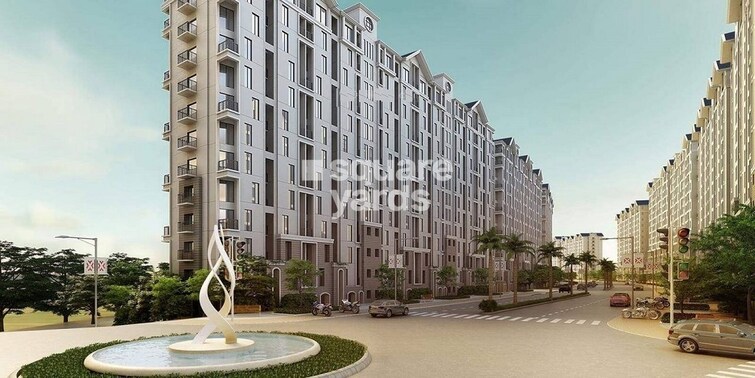 Xrbia Xrbia Hinjewadi Tower View 9