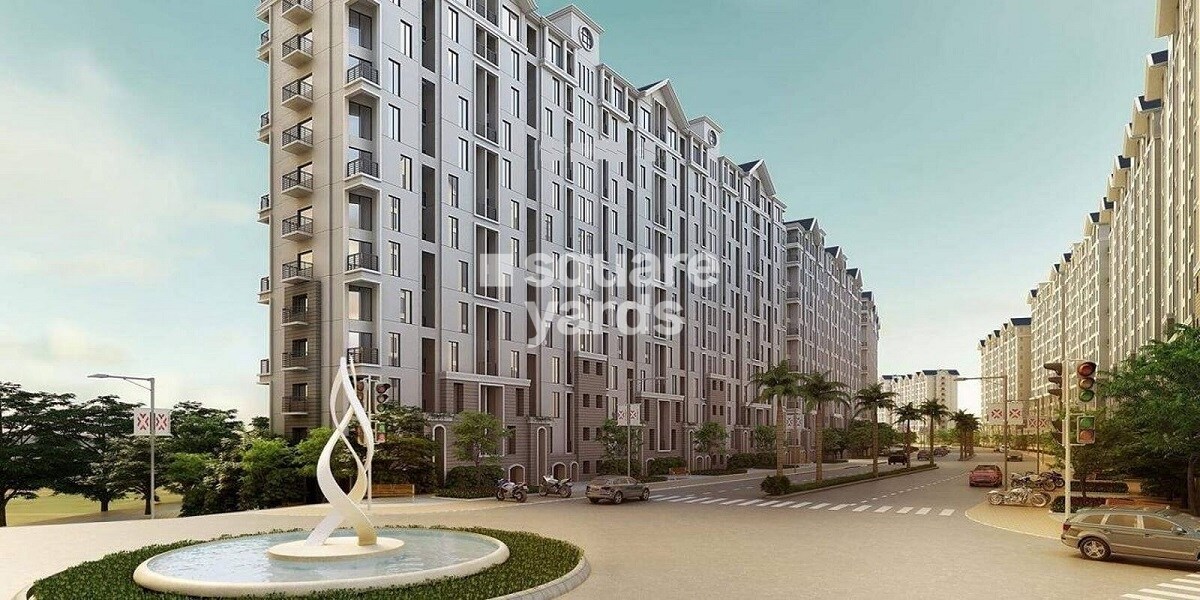 Xrbia Xrbia Hinjewadi Tower View 9