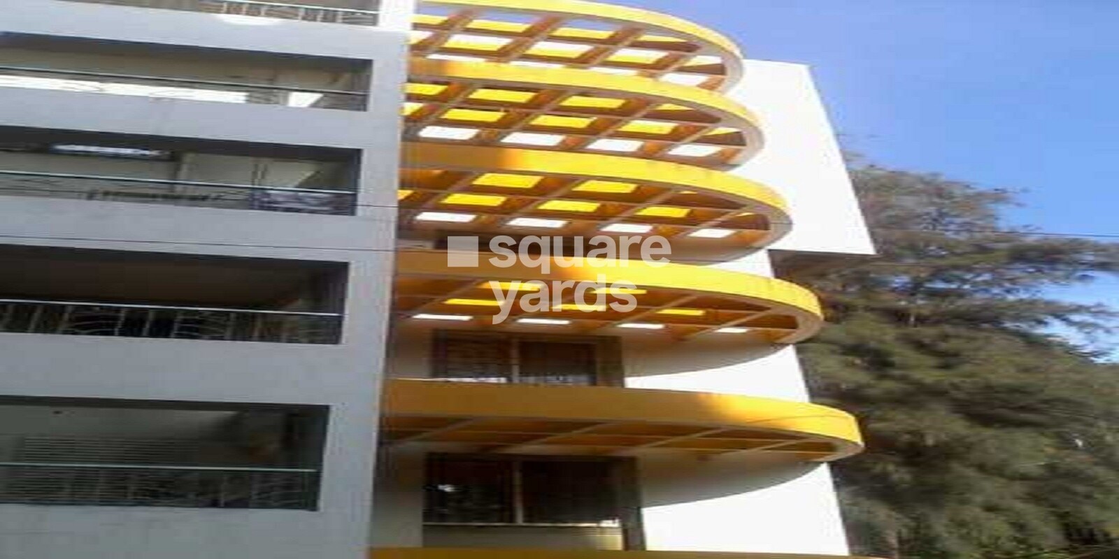 Yash Classics Apartment