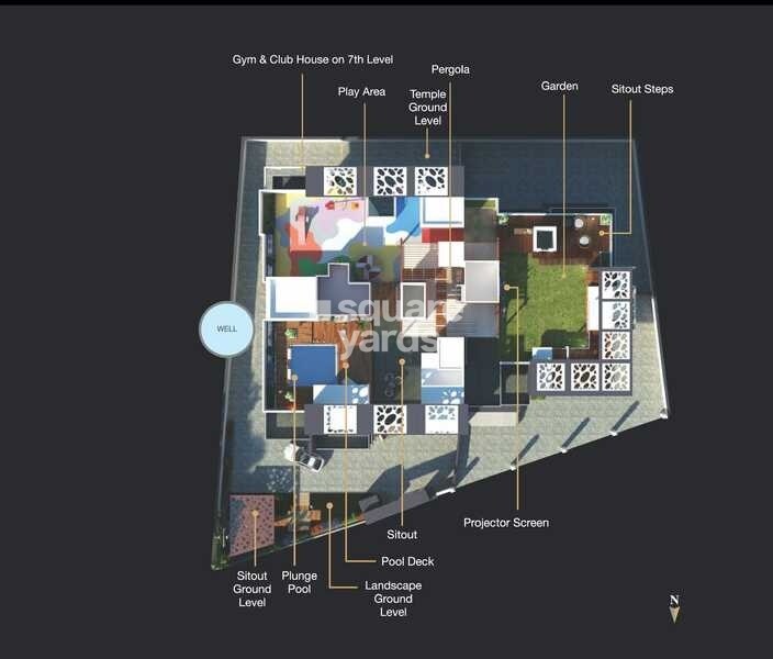 Yash Elina Master Plan 1