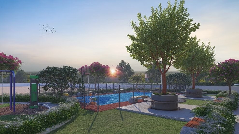 Yash Evana Amenities-Features 1