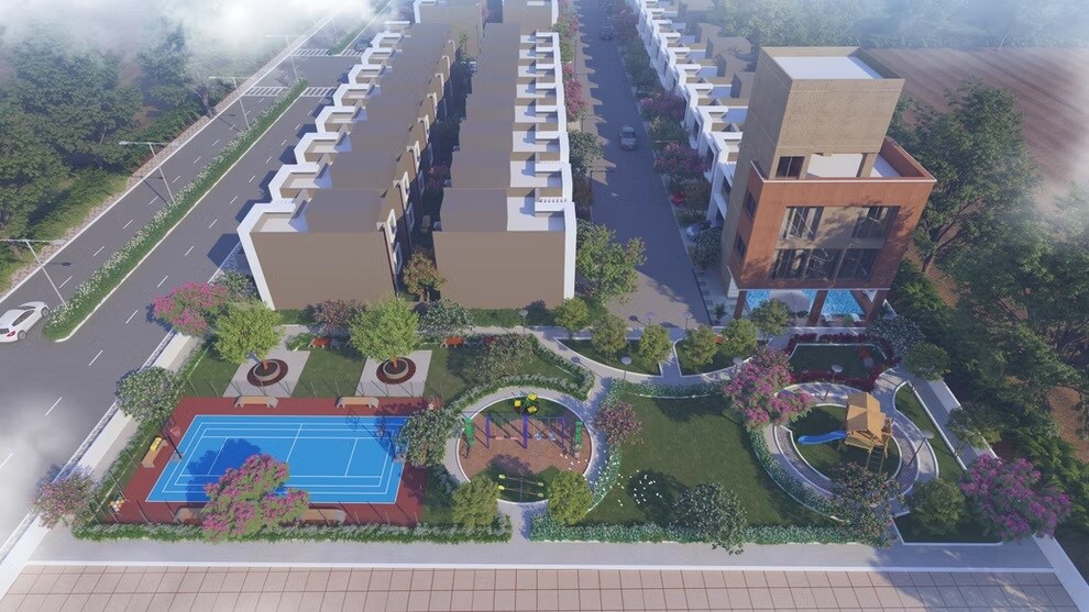 Yash Evana Amenities-Features 3