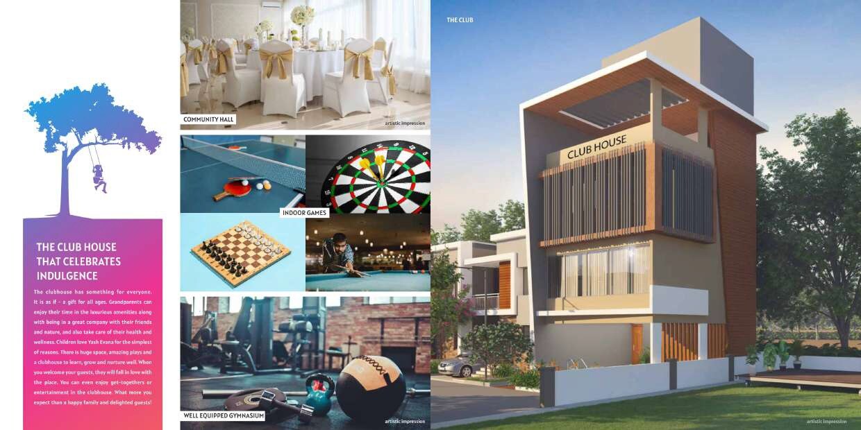 Yash Evana Amenities-Features 4