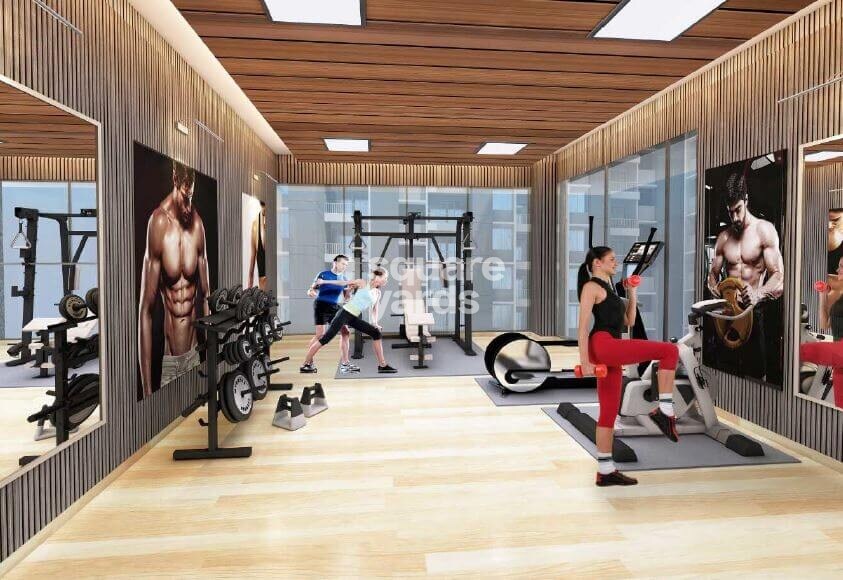 Yash Florencia Amenities-Features 1