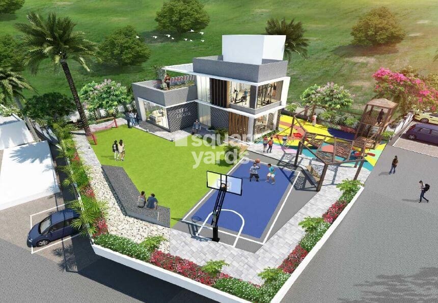 Yash Florencia Amenities-Features 2