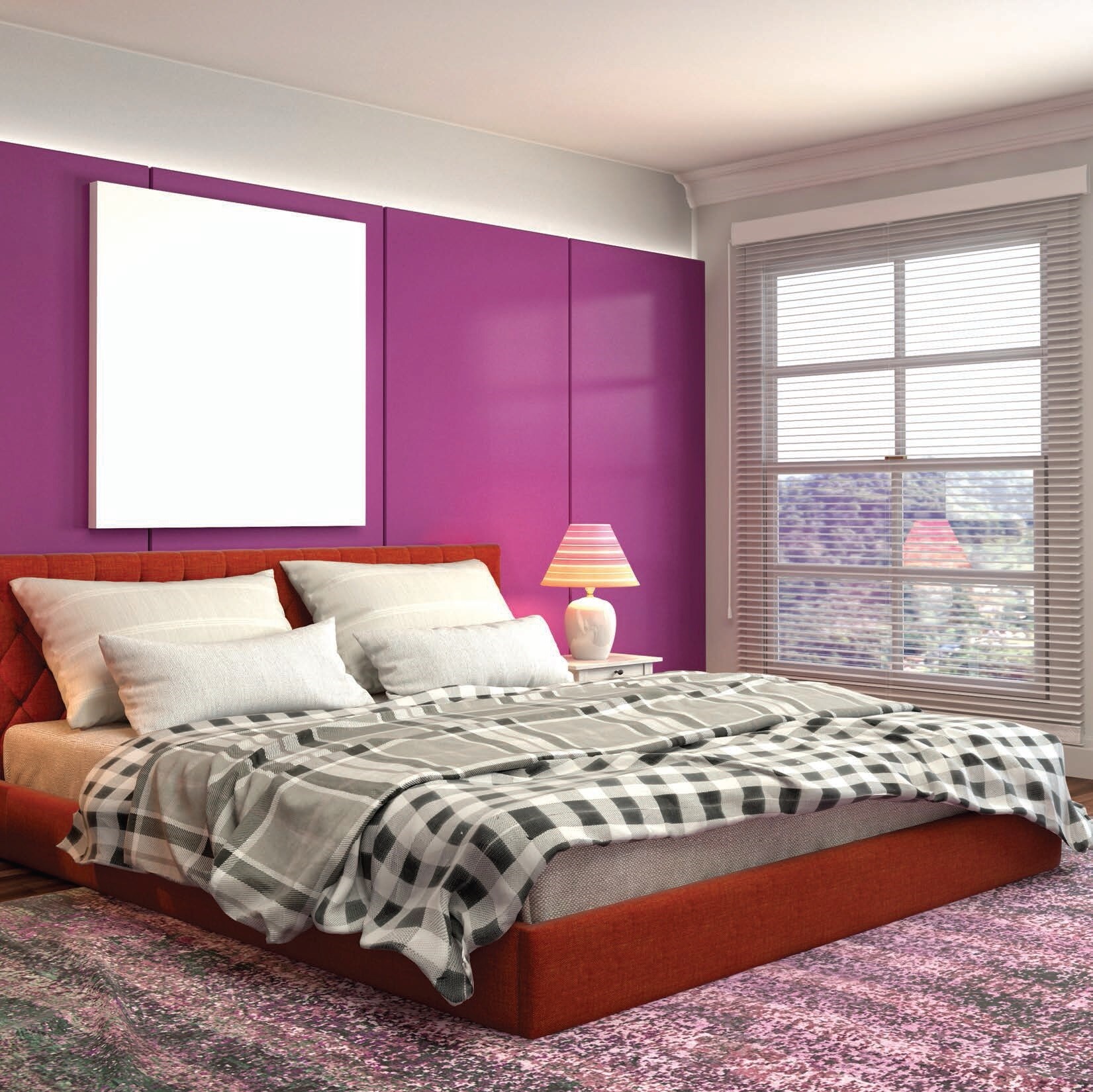 Yash Kshitij Residency Apartment Interiors