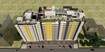 Yash Kshitij Residency Tower View