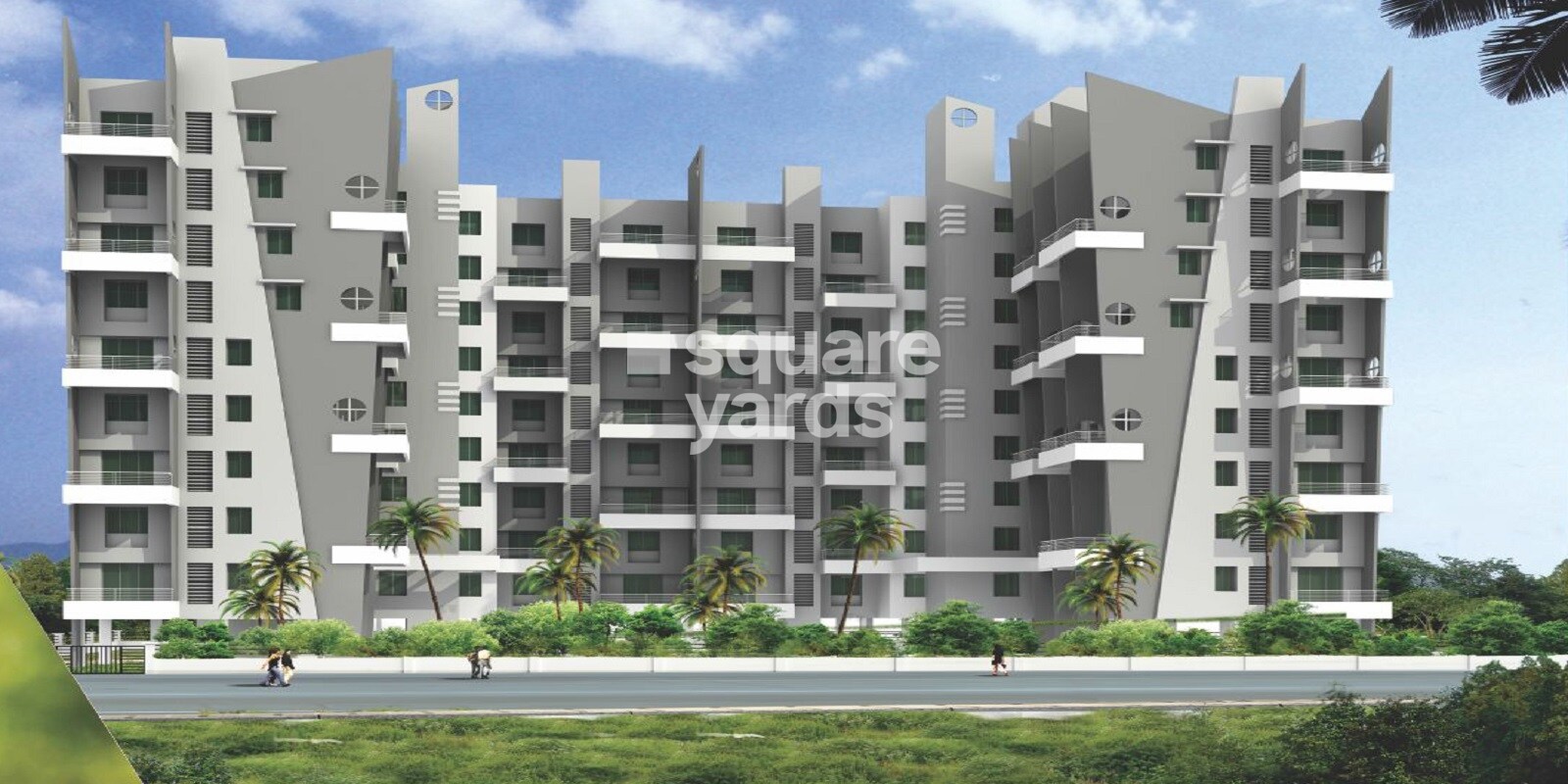 Yash Orchid