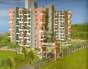 yash orchid project tower view1
