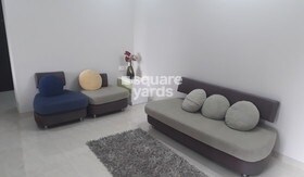 Yash Platinum Dhayari