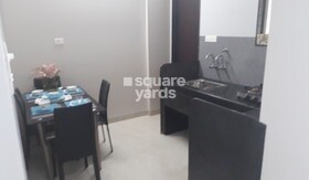 Yash Platinum Dhayari Apartment Interiors 2